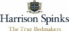 Harrison Spinks logo